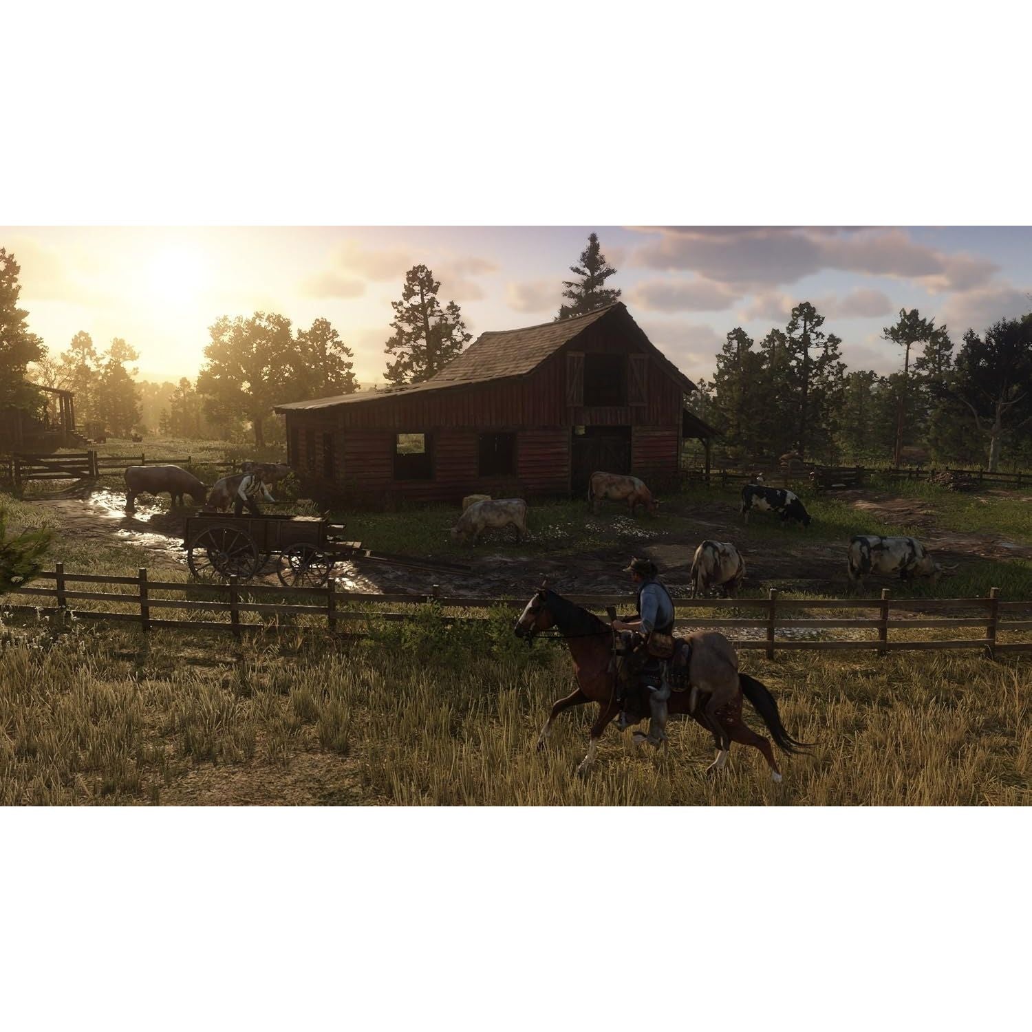 Buy Xbox One,Red Dead Redemption 2 - Xbox One Game - Gadcet UK | UK | London | Scotland | Wales| Near Me | Cheap | Pay In 3 | Video Game Software